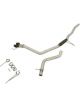 Flowmaster Cat Back Exhaust For 22 Ford Maverick 2.0L