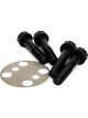Fluidampr Installation Kit For Ford Power Stroke 6.4L 08-10