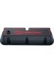 Ford Performance Die Cast Aluminum Valve Cover Set w/ Ford Racing Logo
