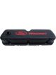 Ford Performance Black Steel Valve Cover Set with Ford Racing Logo