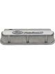 Ford Performance Slant Edge Valve Cover Set with Ford Racing Logo
