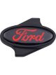 Ford Performance Air Cleaner Wing Nut Black 1/4-20 Threads