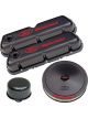 Ford Performance Engine Dress up Kit C/F with Ford Racing Logo