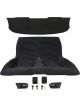 Ford Performance Rear Seat Delete Kit For Mustang 2018-2020