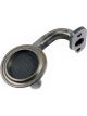 Ford Performance Oil Pump Pickup Tube 302 Front Sump Pan
