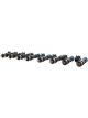 Ford Performance 55-LB/HR Fuel Injector Set Pack of 8
