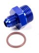 Fragola #4 x 3/4-16 (#8) Radius O-Ring Fitting