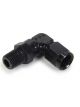 Fragola 6AN Female Swivel to 1/4 MPT 90-Degree Fitting