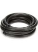 Fragola #4 Push-Lite Hose 10ft Hi-Temp Black