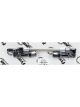 Fragola EFI Fuel Line Kit Holley Terminator Stealth