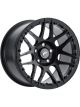 Forgestar D5 Drag Wheel 17x10 F14 5x120mm BC 7.3 BS