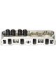 Flo-Tek Thumper Cylinder Head Aluminum Assembled For SBF 185cc