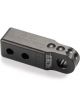 Factory 55 Hitchlink Shackle Mount 2.0 Black