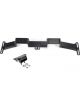 G Force Transmission Crossmember with Mount For 88-98 GM P/U