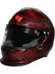 G-Force Nova Fusion Helmet XX-Large Red SA2020