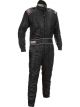 G-Force G-Limit Racing Suit Medium Black SFI-5