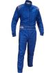G-Force G-Limit Racing Suit Medium Blue SFI-5