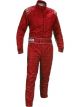 G-Force G-Limit Racing Suit X-Large Red SFI-5