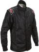 G-Force G-Limit Racing Jacket X-Large Black SFI-5
