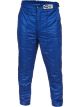 G-Force G-Limit Racing Pant Large Blue SFI-5