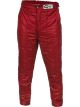 G-Force G-Limit Racing Pant 3X-Large Red SFI-5