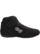 G-Force G35 Racing Shoes Size 6 Black SFI 3.3/5