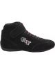 G-Force G35 Racing Shoes Size 8.5 Black SFI 3.3/5