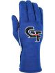 G-Force G-Limit Racing Gloves Large Blue
