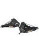 Global West Front Upper A-Arms For 65-70 Impala