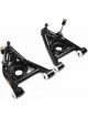 Global West Lower A-Arms Coil Spring For 79-93 Ford Mustang