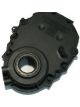 Chevrolet Performance Plastic Front Timing Cover For SBC 99-02 Black