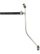 Chevrolet Performance Engine Coolant Crossover Pipe For LS1/LS6