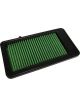 Green Filter Air Filter
