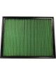 Green Filter Air Filter