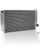 Griffin Radiator Aluminum 16in x 31in TL - BR