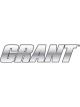 Grant Real Carbon Fiber Sheet Matte Finish 19.4in x 48