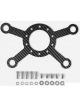 Grant Carbon Fiber Plate with 4 Hole Switch