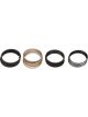 Hastings Piston Ring Set 4.188 Bore 8-Cylinder