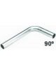 Hedman Mandrel Bends 2-3/8in 18Pcs 4-90 4-120 10-180