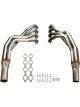 Hedman Headers For LS In 67-69 F-Body 1.875in Uncoated