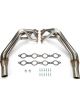 Hedman Headers For LS In 58-64 X-Frame 1.875in Uncoated