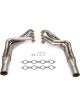 Hedman Headers For LS In 55-57 Chevy 1.875in Uncoated