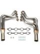 Hedman Headers For LS In 73-77 A-Body 1.875in Uncoated
