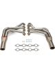 Hedman Headers For LS In 63-82 Corvette 1.875in Uncoated