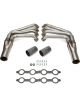 Hedman Headers For LS In 84-96 Corvette 1.875in Uncoated