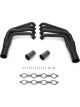 Hedman Headers For LS In 84-96 Corvette 1.875in Black