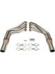 Hedman Headers For LT In 67-69 F-Body 1.875in Uncoated