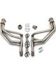 Hedman Stainless Steel Header For 82-91 GM P/U SBC