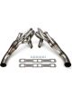 Hedman Headers 2in Tubes For 67-76 Dodge 383-440