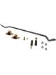 Heidts Rod Shop Sway Bar